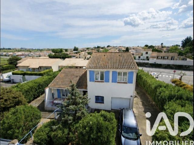 Maison 4 pièces 103 m²