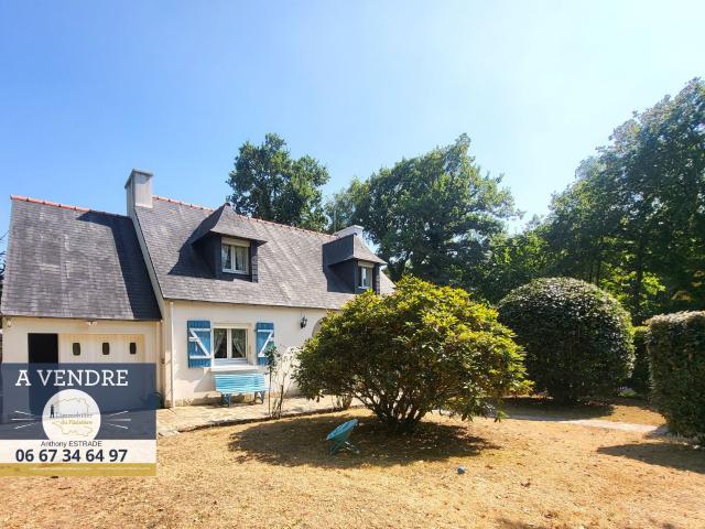Maison 4 pièces 103 m²