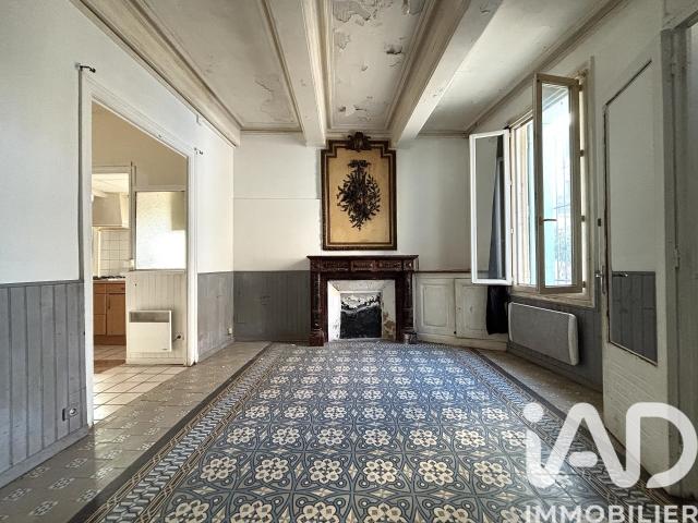 Maison 4 pièces 103 m²