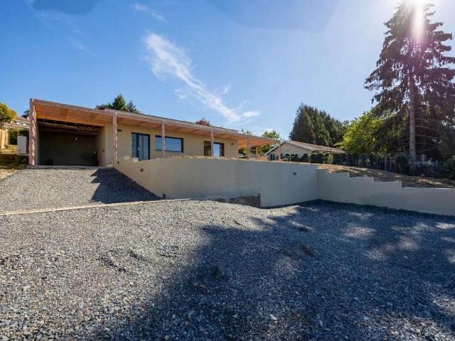Maison 4 pièces 103 m²
