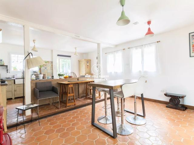 Maison 4 pièces 103 m²
