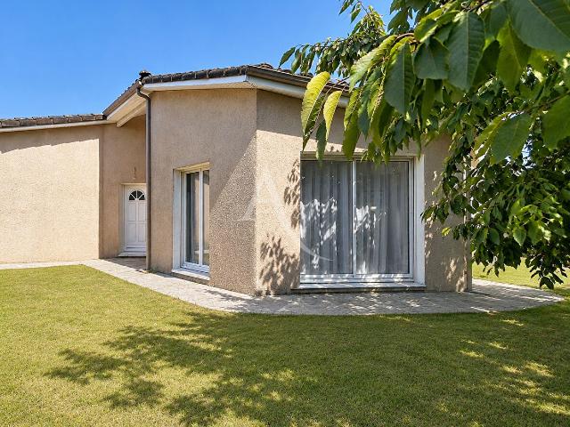 Maison 4 pièces 103 m²