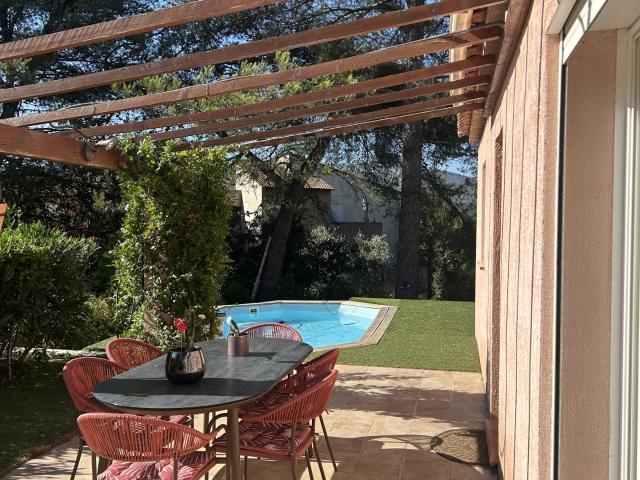 Maison 4 pièces 103 m²