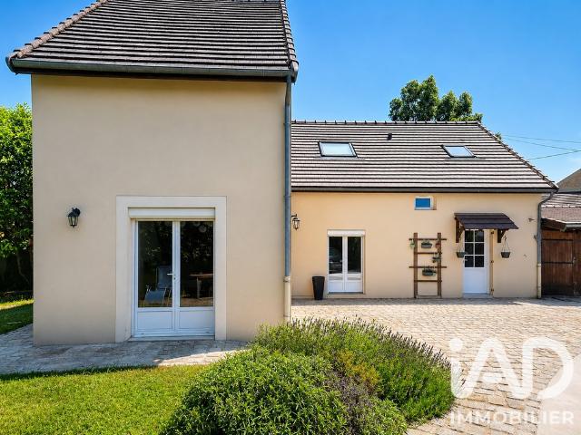 Maison 4 pièces 103 m²