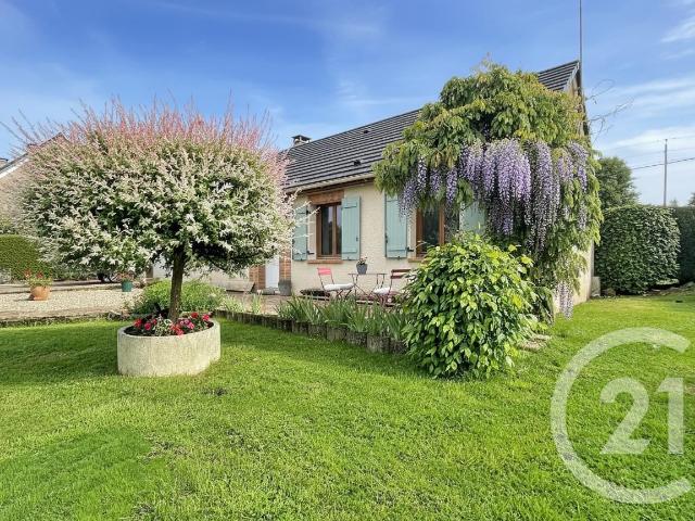 Maison 4 pièces 103 m²
