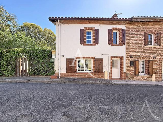 Maison 4 pièces 103 m²