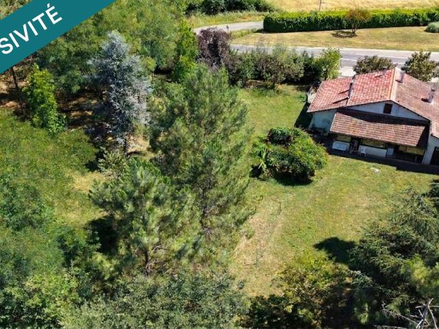 Maison 4 pièces 103 m²