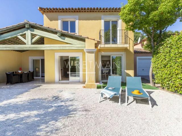 Maison 4 pièces 103 m²
