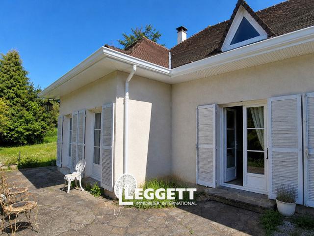 Maison 4 pièces 103 m²