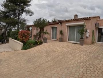 Maison 4 pièces 103 m²