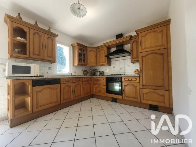 Maison 4 pièces 103 m²