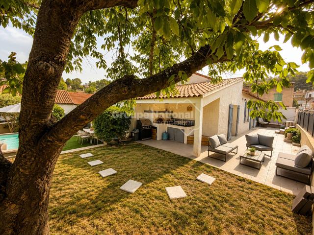Maison 4 pièces 103 m²