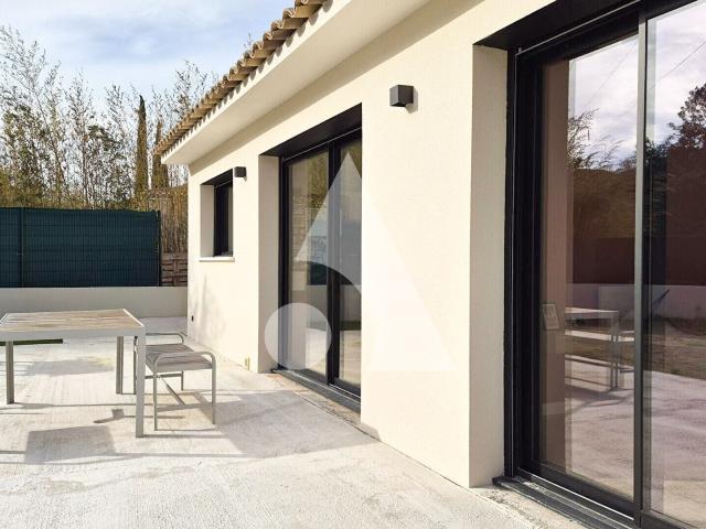 Maison 4 pièces 103 m²