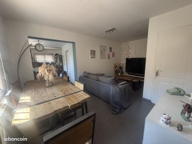 Maison 4 pièces 103 m²