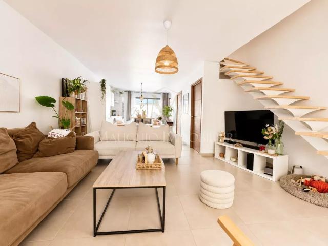 Maison 4 pièces 103 m²