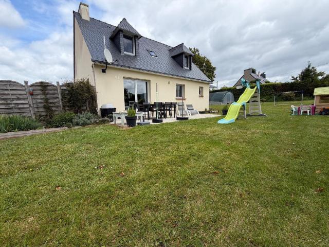 Maison 4 pièces 103 m²