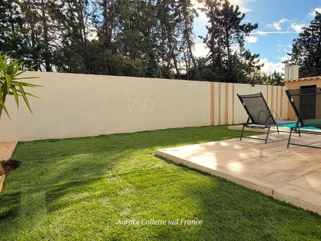 Maison 4 pièces 103 m²