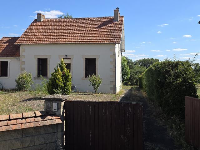 Maison 4 pièces 103 m²