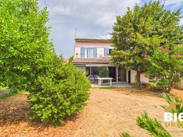 Maison 4 pièces 103 m²