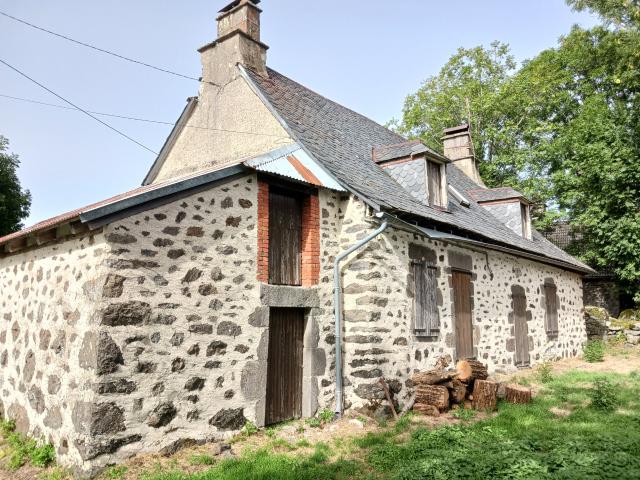 Maison 4 pièces 103 m²