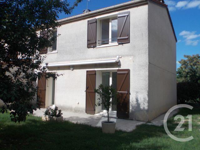 Maison 4 pièces 103 m²