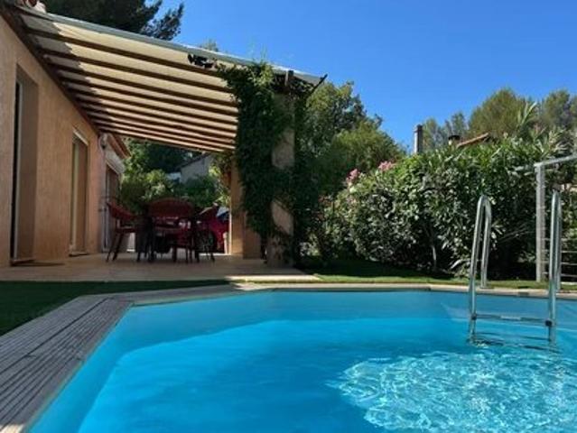 Maison 4 pièces 103 m²