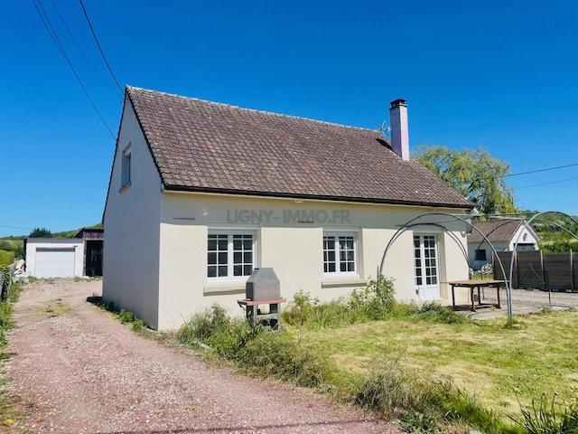 Maison 4 pièces 103 m²