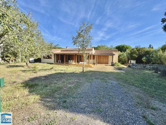 Maison 4 pièces 103 m²