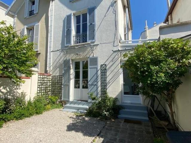 Maison 4 pièces 103 m²