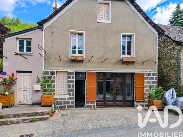 Maison 4 pièces 103 m²