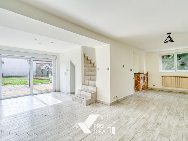 Maison 4 pièces 103 m²