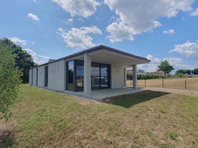 Maison 4 pièces 103 m²