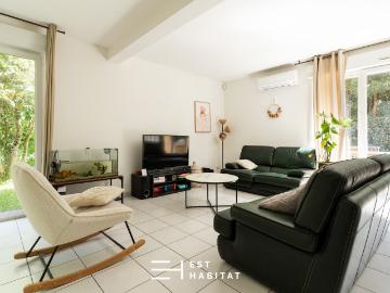 Maison 4 pièces 103 m²
