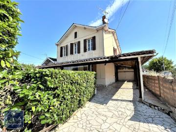 Maison 4 pièces 103 m²