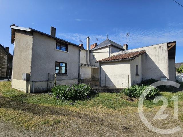 Maison 4 pièces 103 m²