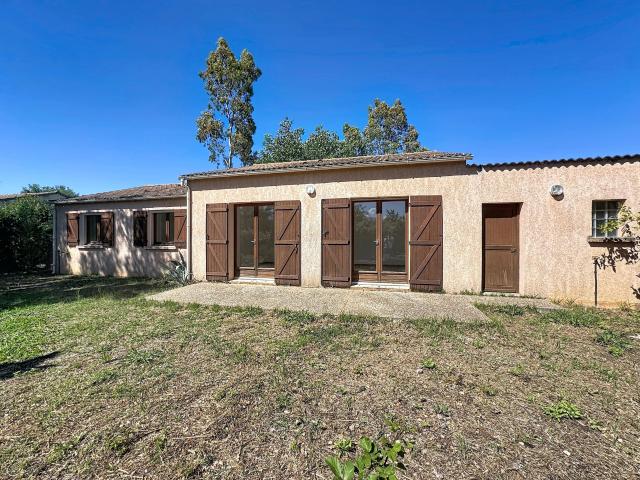 Maison 4 pièces 103 m²