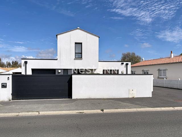 Maison 4 pièces 103 m²