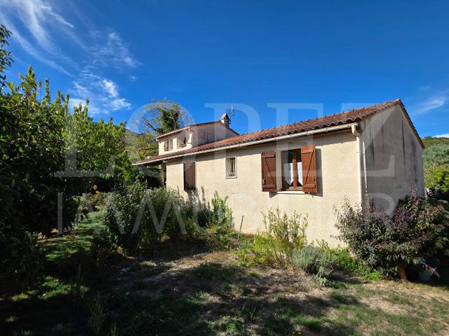 Maison 4 pièces 103 m²