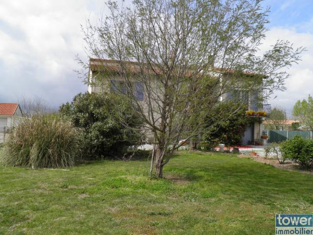 Maison 4 pièces 103 m²