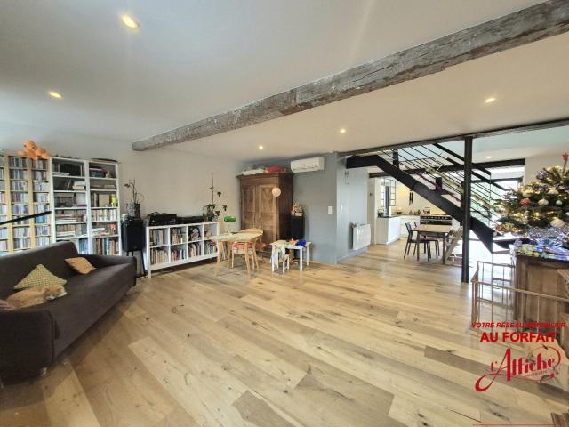Maison 4 pièces 103 m²