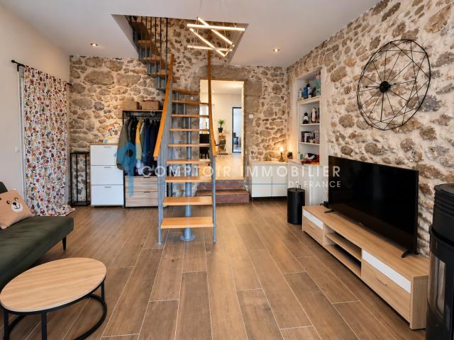 Maison 4 pièces 103 m²
