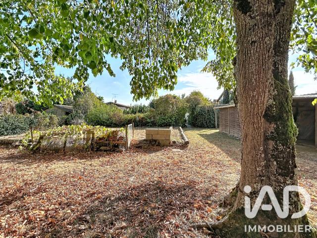 Maison 4 pièces 103 m²