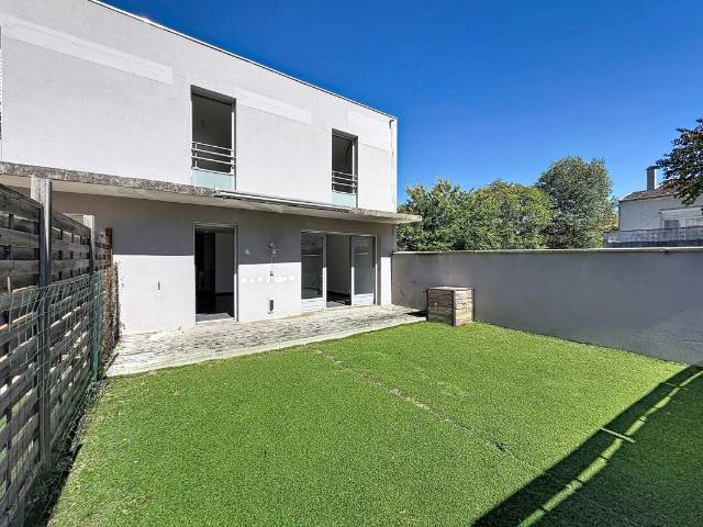 Maison 4 pièces 103 m²