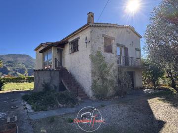 Maison 4 pièces 103 m²