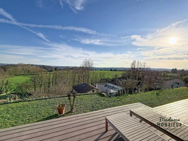 Maison 4 pièces 103 m²