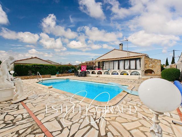 Maison 4 pièces 103 m²