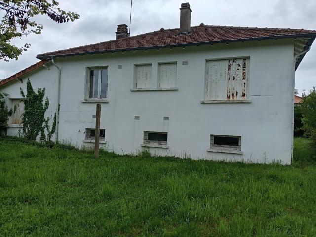 Maison 4 pièces 88 m²