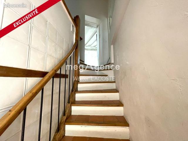 Maison 4 pièces 103 m²