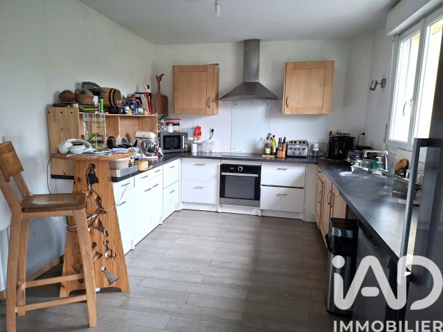 Maison 4 pièces 103 m²