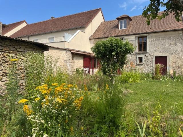 Maison 4 pièces 103 m²